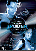 Tomb Raider Collection Edizione Limitata Metalbox