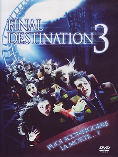 Final Destination 3