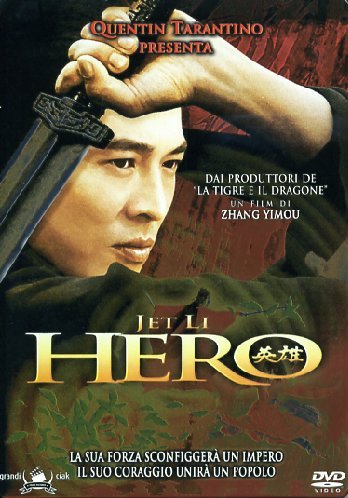 Hero (Tin Box Limited Edition)