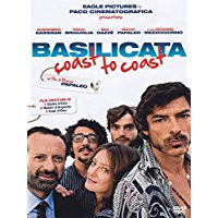 Basilicata Coast To Coast 2Dvd