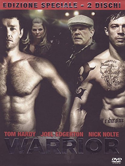 Warrior (Edizione Speciale)