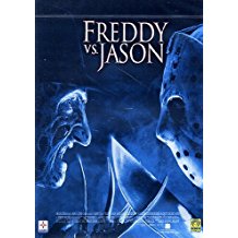Freddy Vs. Jason 2Dvd