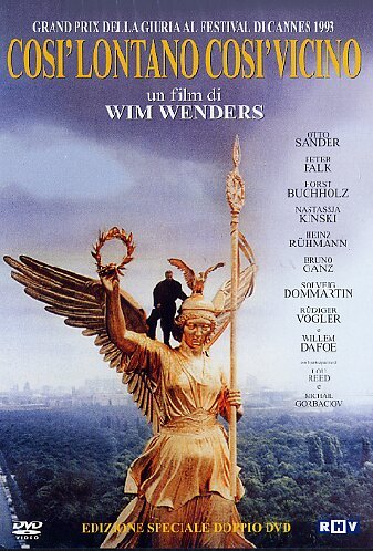 Così Lontano Così Vicino
