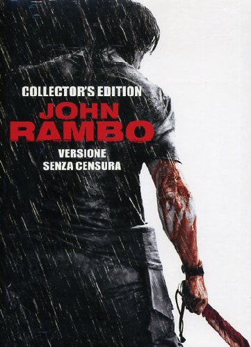 John Rambo (Collector's Edition)