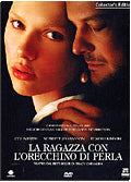 La Ragazza Con L'orecchino Di Perla (Collector's Edition)