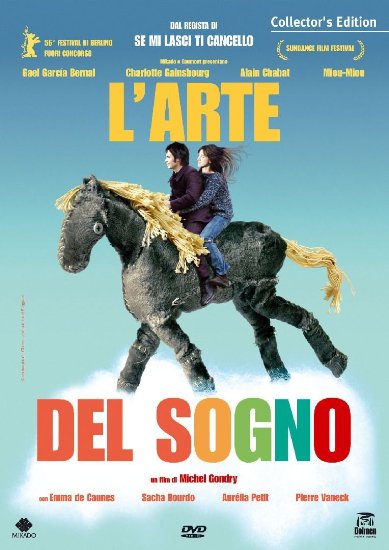 L'arte Del Sogno (Collector's Edition)
