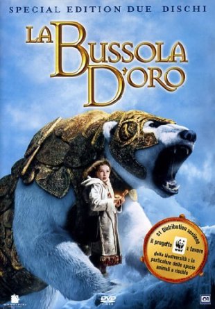 La Bussola D'oro - Edizione Speciale