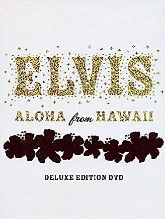 Aloha From Hawaii Deluxe Edition 2Dvd