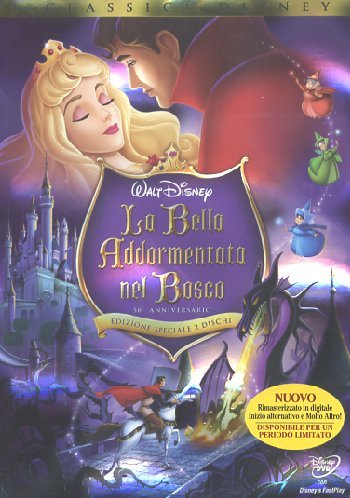 La Bella Addormentata Nel Bosco (Edizione Speciale)