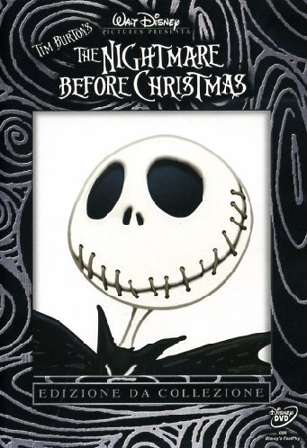 The Nightmare Before Christmas (Edizione Da Collezione)