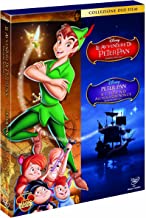 Peter Pan Collection 2Dvd