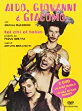 Tel Chi El Telùn Dvd+Libro
