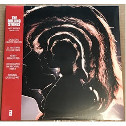 Hot Rocks 1964 1971 Limited Edition Rsd