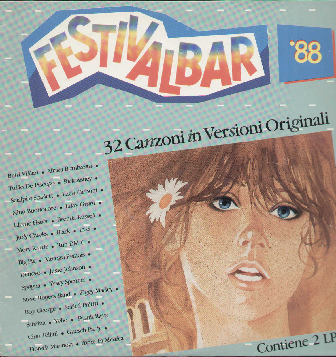 Festivalbar 88