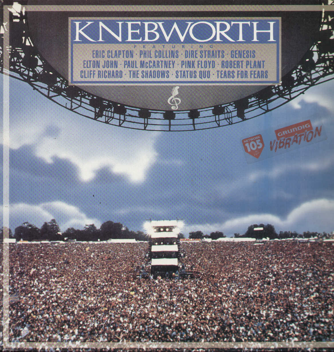 Knebworth