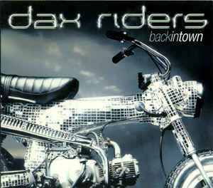Backintown