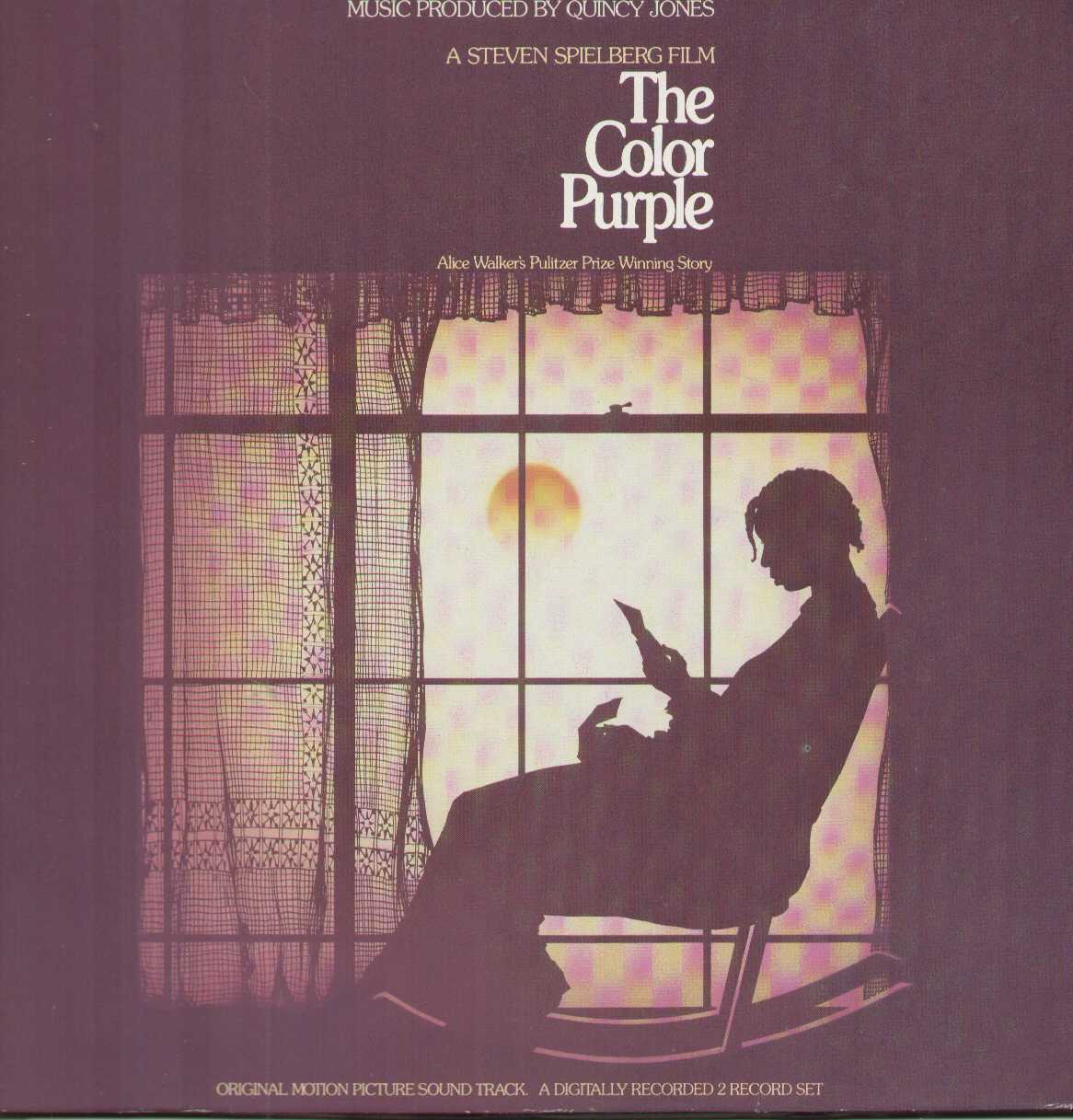 The Color Purple