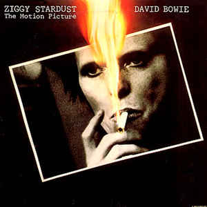 Ziggy Stardust