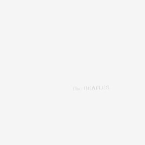The Beatles The White Album