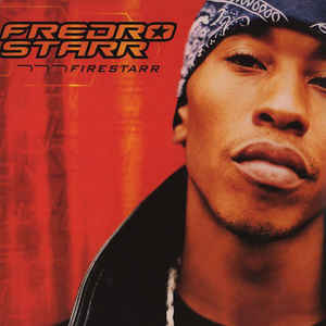Firestarr