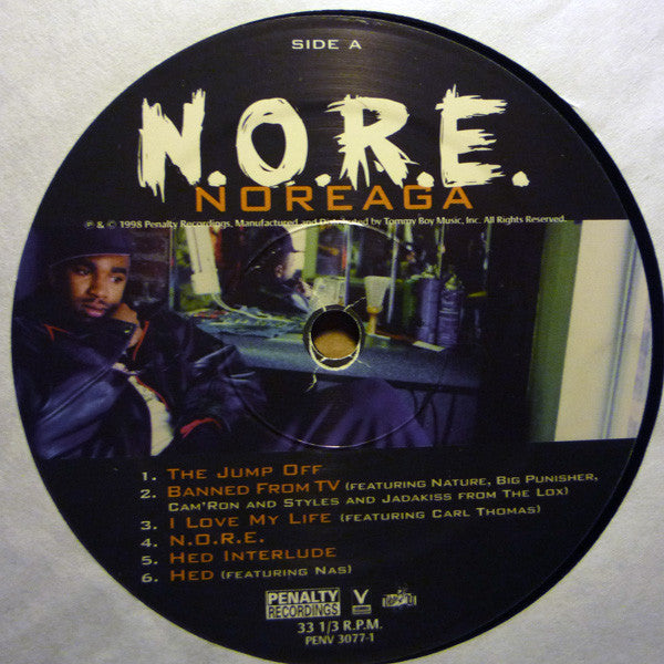 N.O.R.E.