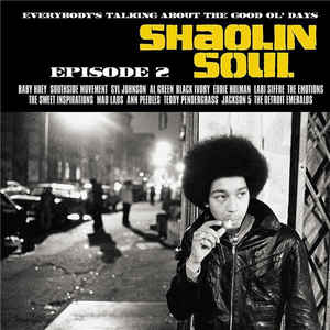 Shaolin Soul Episode 2