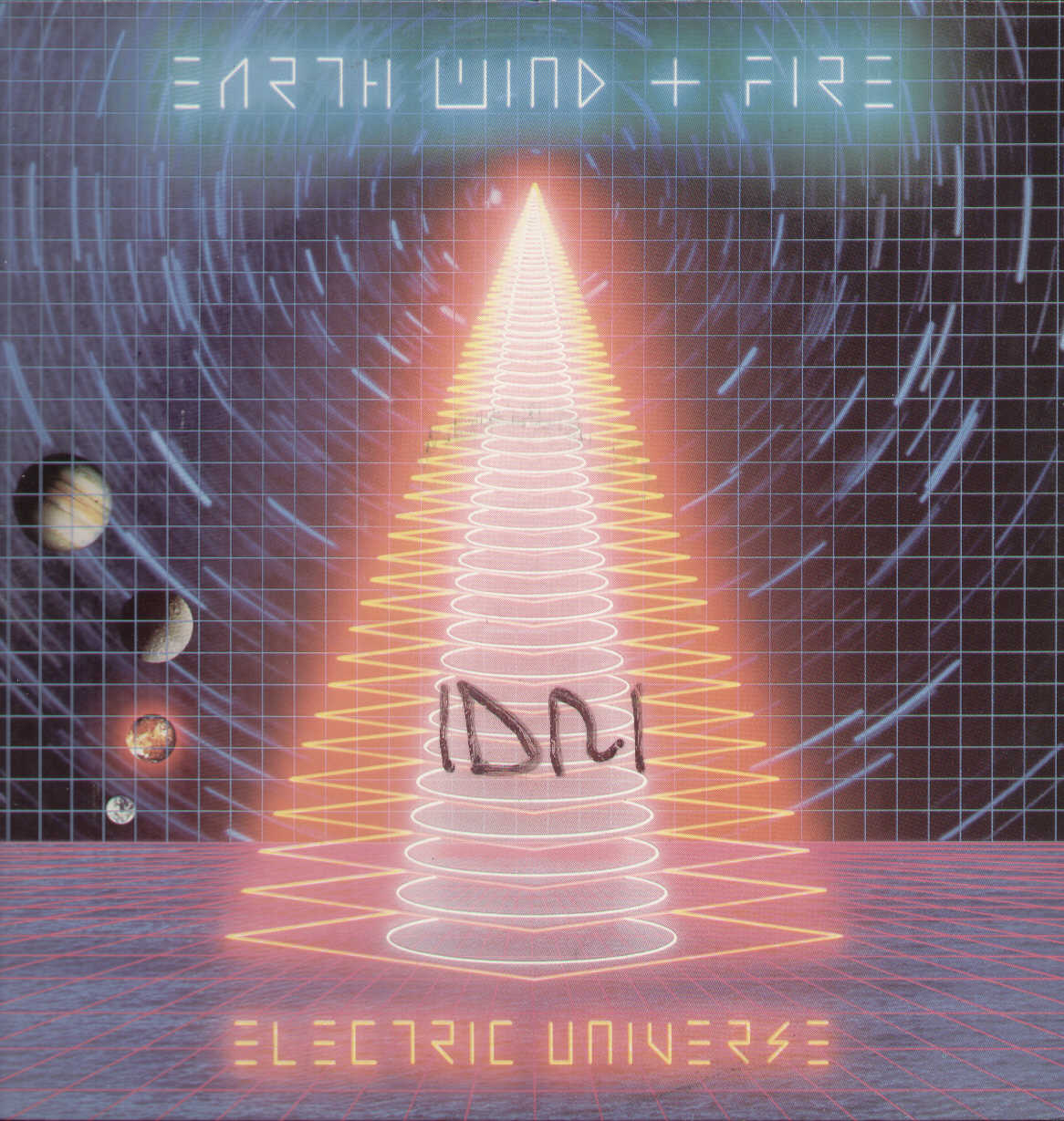 Electric Universe / Powerlight