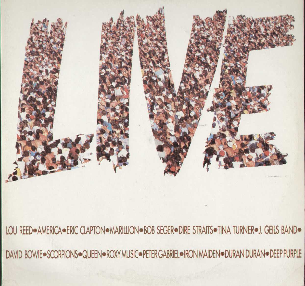 Live