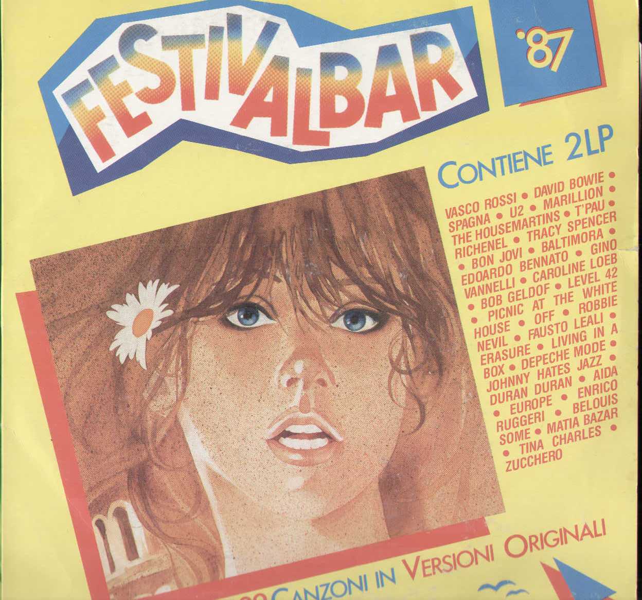 Festivalbar 87