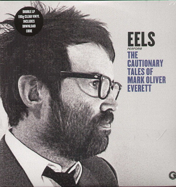 The Cautionary Tales Of Mark Oliver Everett Deluxe Edition
