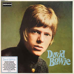 David Bowie 600753276013