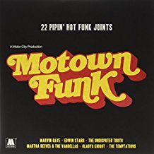 Motown Funk Rsd 2017