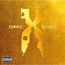 The Legacy Limited Edition