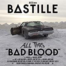 All This Bad Blood Limited Edition