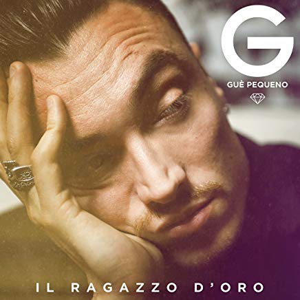 Il Ragazzo D'oro 2Lp+Cd