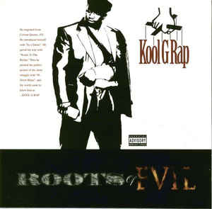 Roots Of Evil