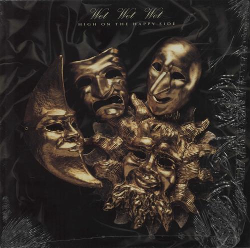 Maggie Pie & The Imposters High On The Happy Side