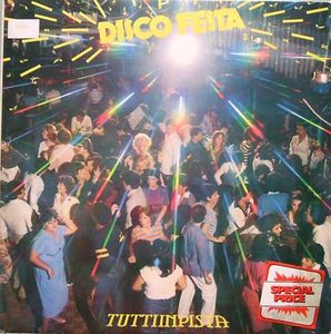 Disco Festa 2