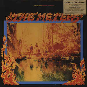 Fire On The Bayou Expanded Edition