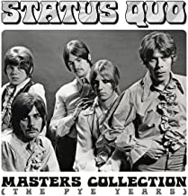 Masters Collection The Pye Years Limited Edition Numbered