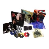 Bitches Brew Super Deluxe Boxset 2Lp+3Cd+Dvd