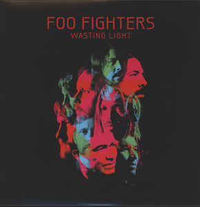 Wasting Light 2X12 45Rpm Edition