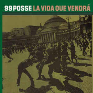 La Vida Que Vendrà