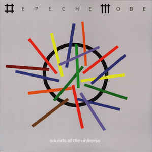 Sounds Of The Universe