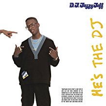 He's The Dj I'm The Rapper
