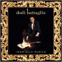 Inno Alla Musica Limited Edition Numbered