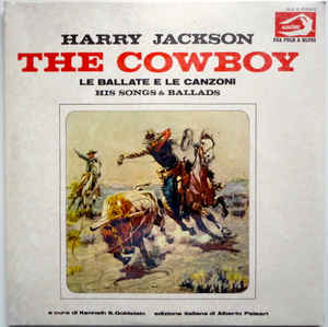 The Cowboy Le Ballate E Le Canzoni