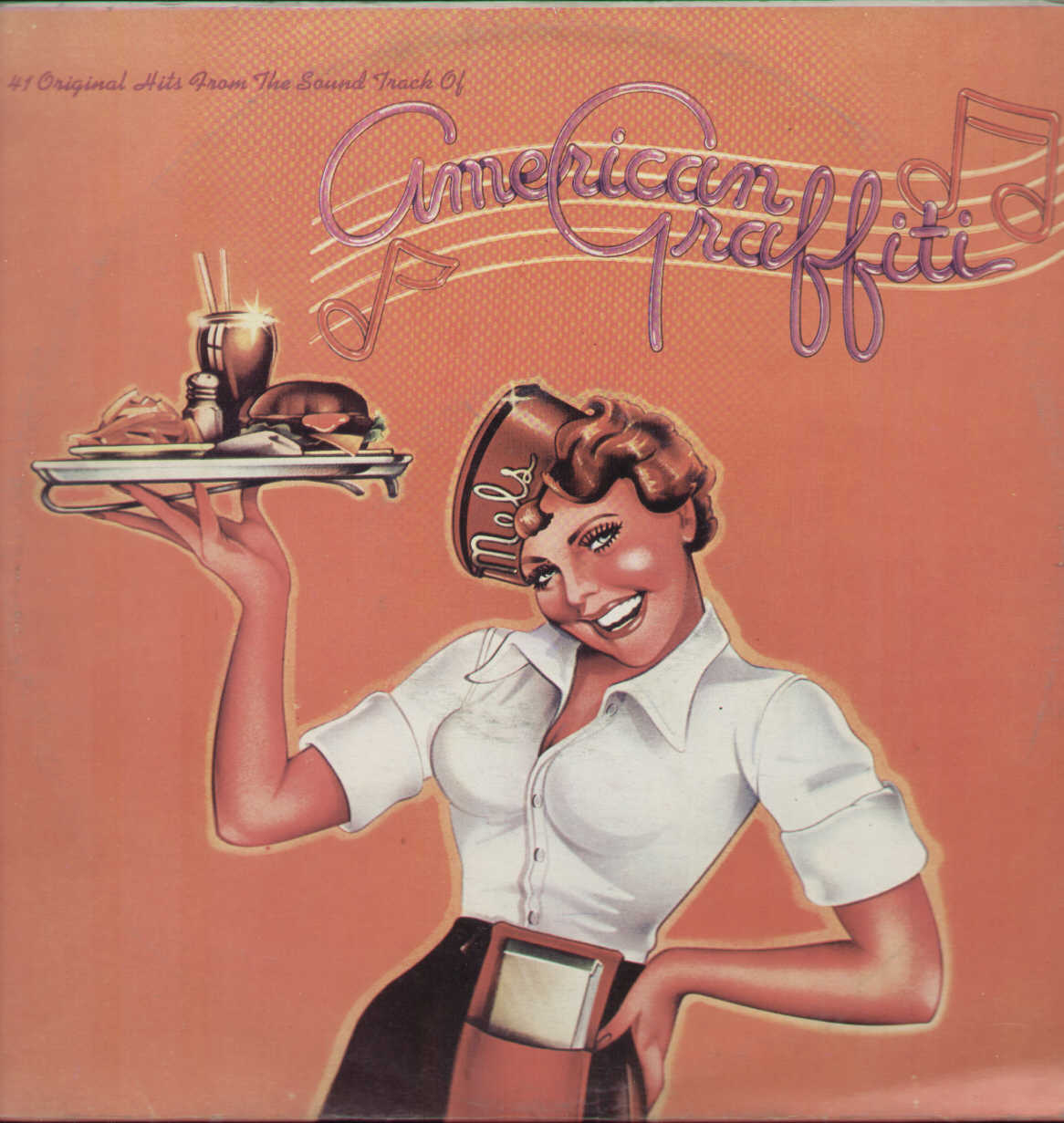 American Graffiti