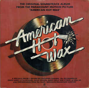 American Hot Wax