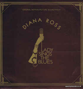The Lady Sings The Blues